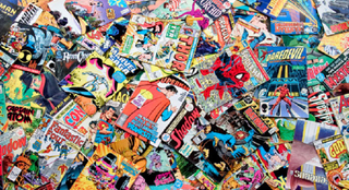 Illustration for article titled Why I Like Manga More Than Western Comics